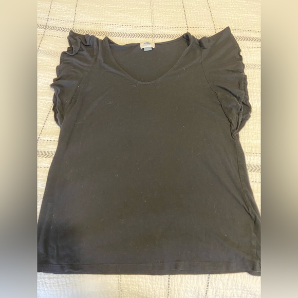 Big sleeved Tee - Picture 1 of 2